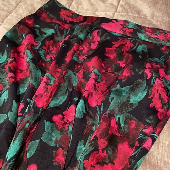 MISA Los Angeles Flowy Sarita Enchanted Pants NWTS Revolve - Picture 7 of 9